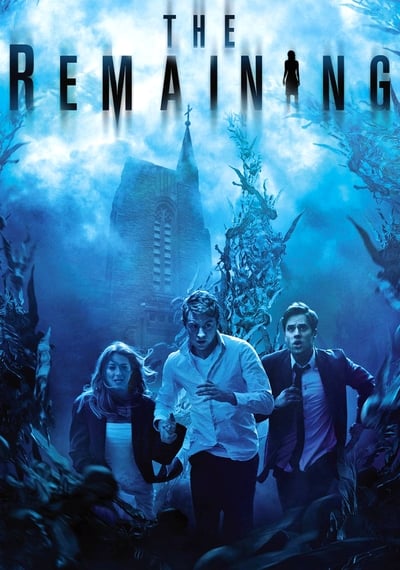 Regarder The Remaining en streaming complet