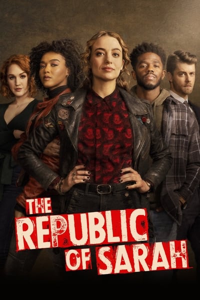 Regarder The Republic of Sarah - Saison 1 en streaming complet