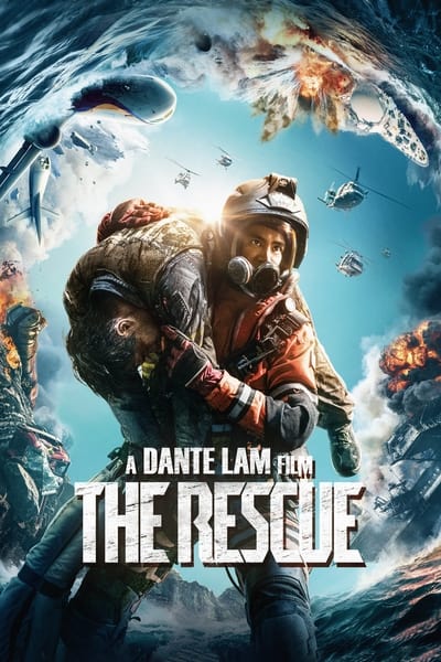 Regarder The Rescue en streaming complet