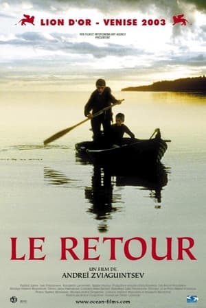 Regarder Le retour en streaming complet