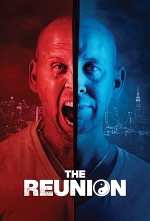 Regarder The Reunion en streaming complet