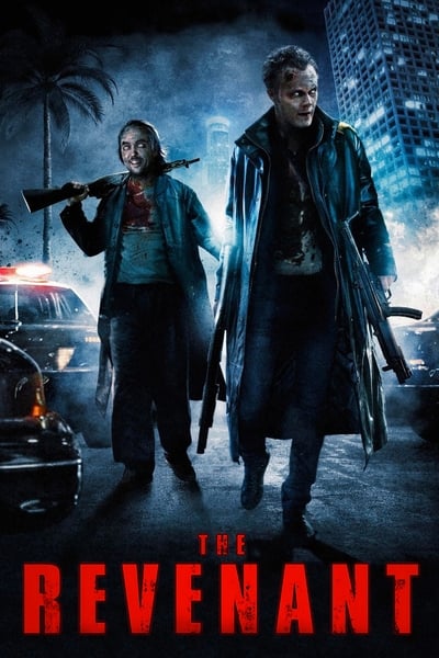 Regarder The Revenants en streaming complet