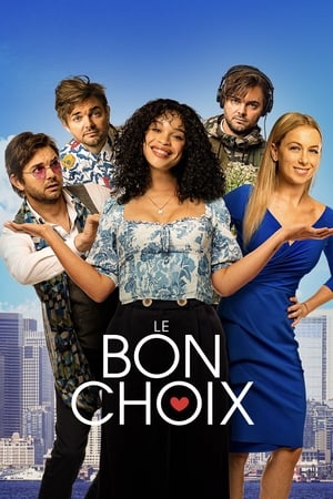 Regarder Le bon choix en streaming complet