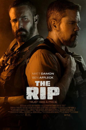 Regarder The Rip en streaming complet