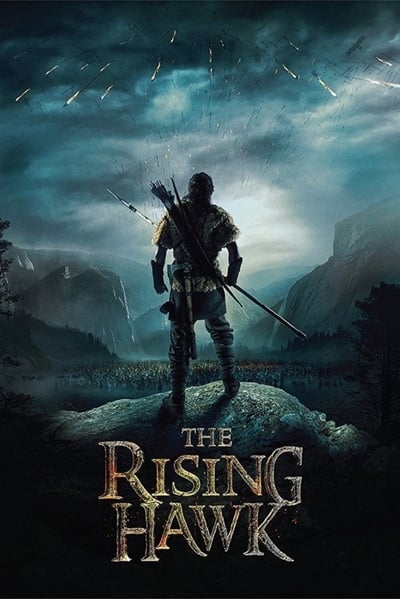 Regarder The Rising Hawk en streaming complet