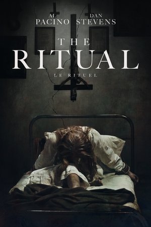 Regarder The Ritual en streaming complet