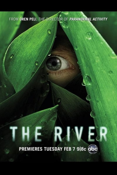 Regarder The River - Saison 1 en streaming complet