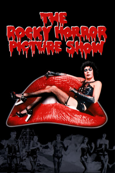Regarder The Rocky Horror Picture Show en streaming complet