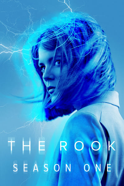 Regarder The Rook - Saison 1 en streaming complet