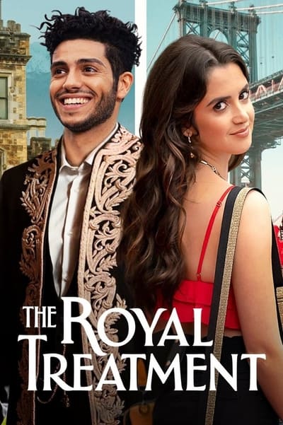 Regarder Absolument royal ! en streaming complet