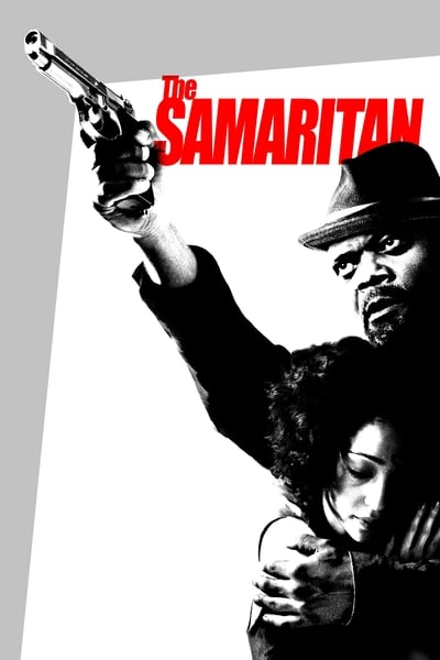 Regarder Le Samaritain en streaming complet