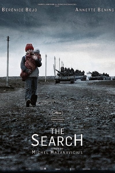Regarder The Search en streaming complet
