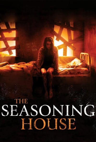 Regarder The Seasoning House en streaming complet