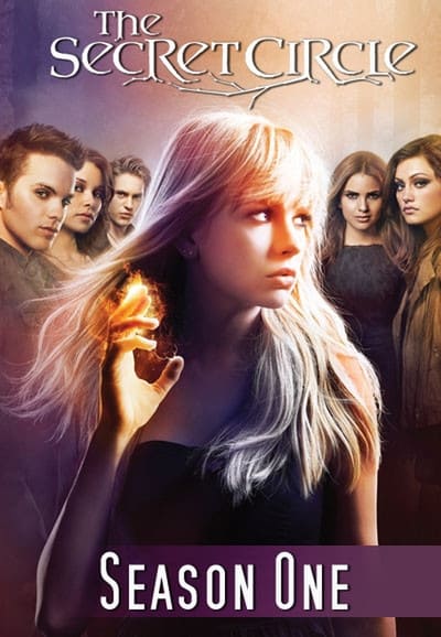 Regarder The Secret Circle - Saison 1 en streaming complet