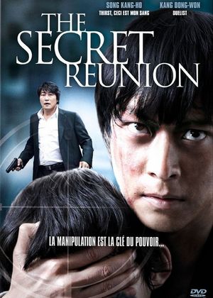 Regarder The Secret Reunion en streaming complet