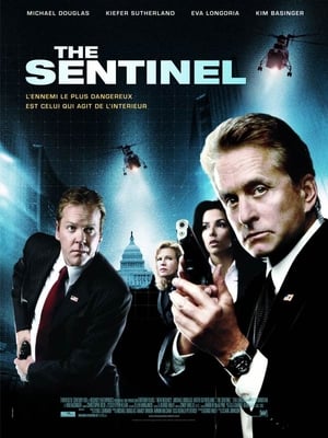 Regarder The Sentinel en streaming complet