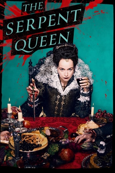 Regarder The Serpent Queen - Saison 2 en streaming complet