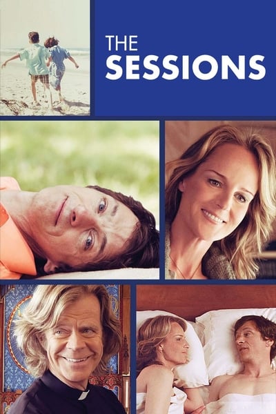 Regarder The Sessions en streaming complet