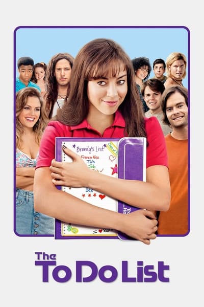 Regarder The Sex List en streaming complet