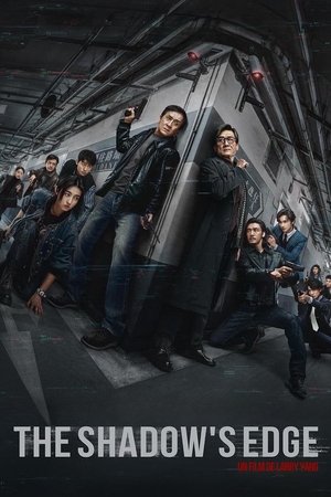 Regarder The Shadow's Edge en streaming complet
