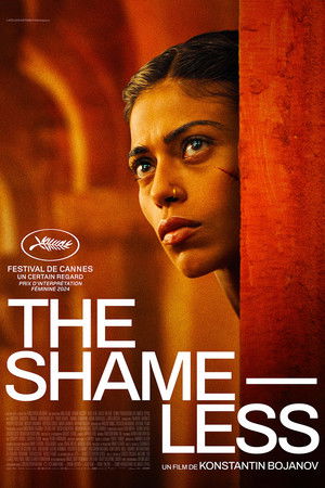 Regarder The Shameless en streaming complet