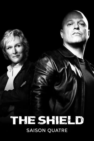 Regarder The Shield - Saison 4 en streaming complet