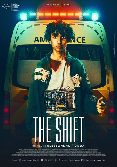 Regarder The Shift en streaming complet