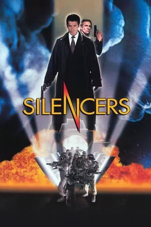 Regarder The Silencers en streaming complet