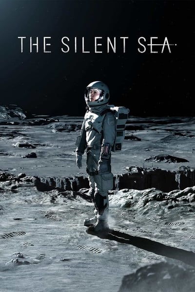 Regarder The Silent Sea - Saison 1 en streaming complet