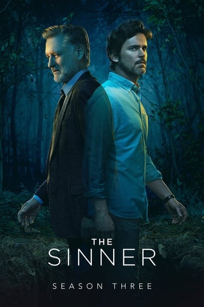 Regarder The Sinner - Saison 3 en streaming complet