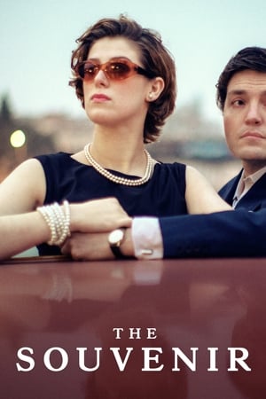 Regarder The Souvenir en streaming complet