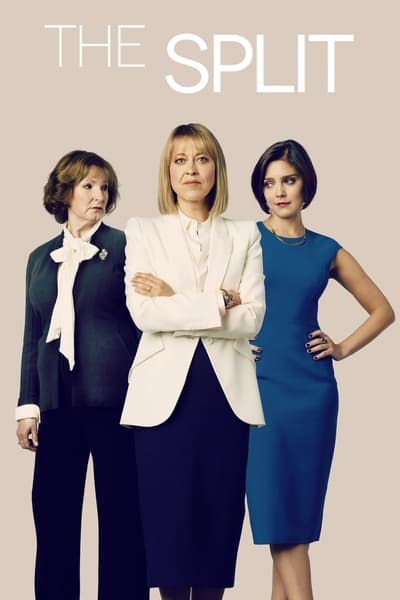 Regarder The Split - Saison 1 en streaming complet
