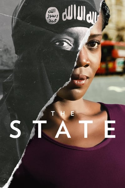 Regarder The State - Saison 1 en streaming complet