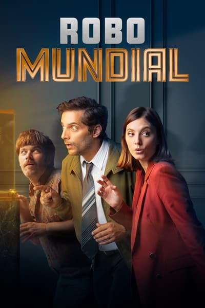 Regarder The Stolen Cup - Saison 1 en streaming complet