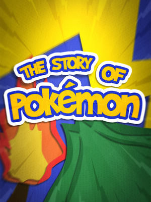 Regarder L'histoire de Pokemon en streaming complet