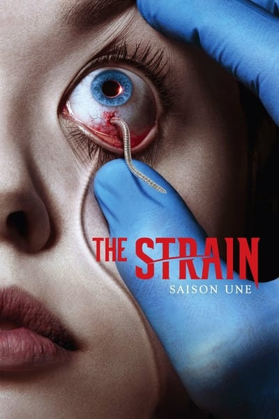 Regarder The Strain - Saison 1 en streaming complet