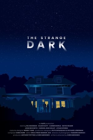 Regarder The Strange Dark en streaming complet