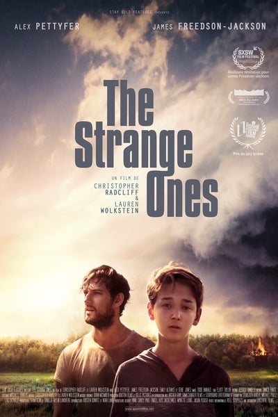 Regarder The Strange Ones en streaming complet