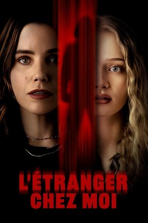 Regarder The Stranger in My Home en streaming complet