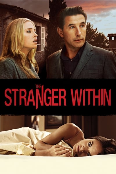 Regarder The stranger inside en streaming complet