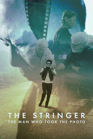 Regarder The Stringer : Un photographe pour l'histoire en streaming complet