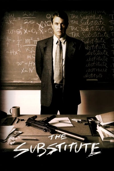 Regarder The Substitute en streaming complet