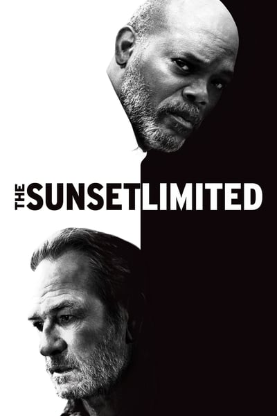 Regarder The Sunset Limited en streaming complet