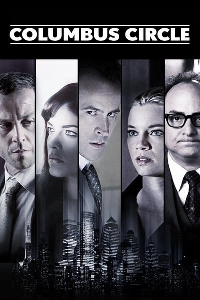 Regarder The Suspects en streaming complet
