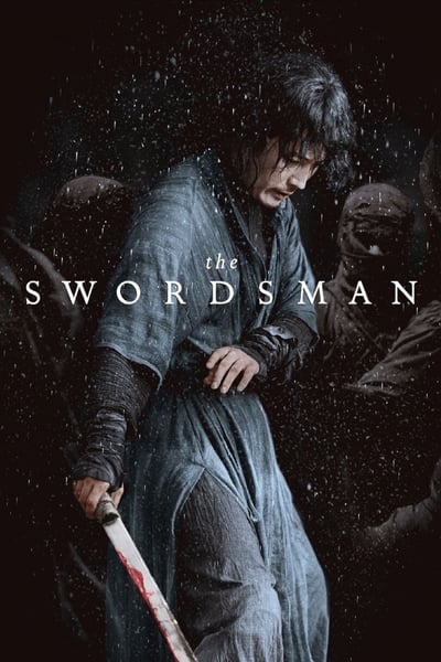 Regarder The Swordsman en streaming complet