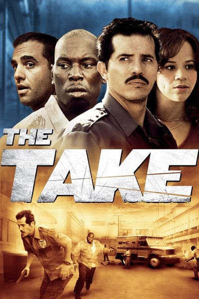 Regarder The Take en streaming complet
