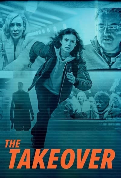 Regarder The Takeover en streaming complet