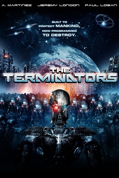 Regarder Terminators en streaming complet
