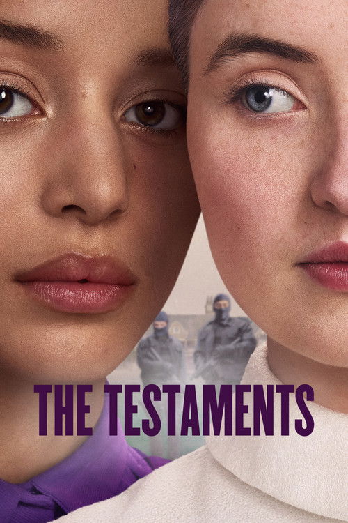 Regarder The Testaments - Saison 1 en streaming complet