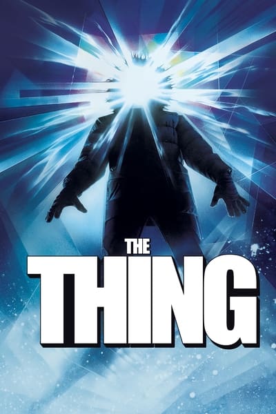 Regarder The Thing en streaming complet